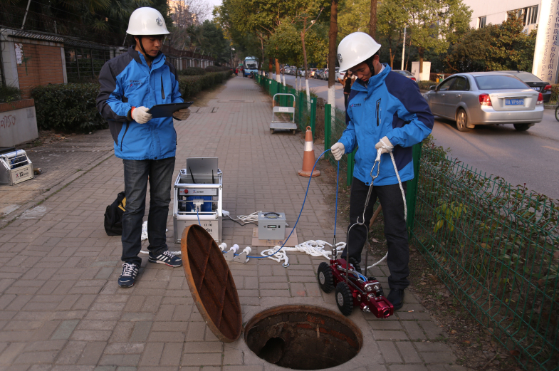 CCTV�ܵ��z�y(c��)